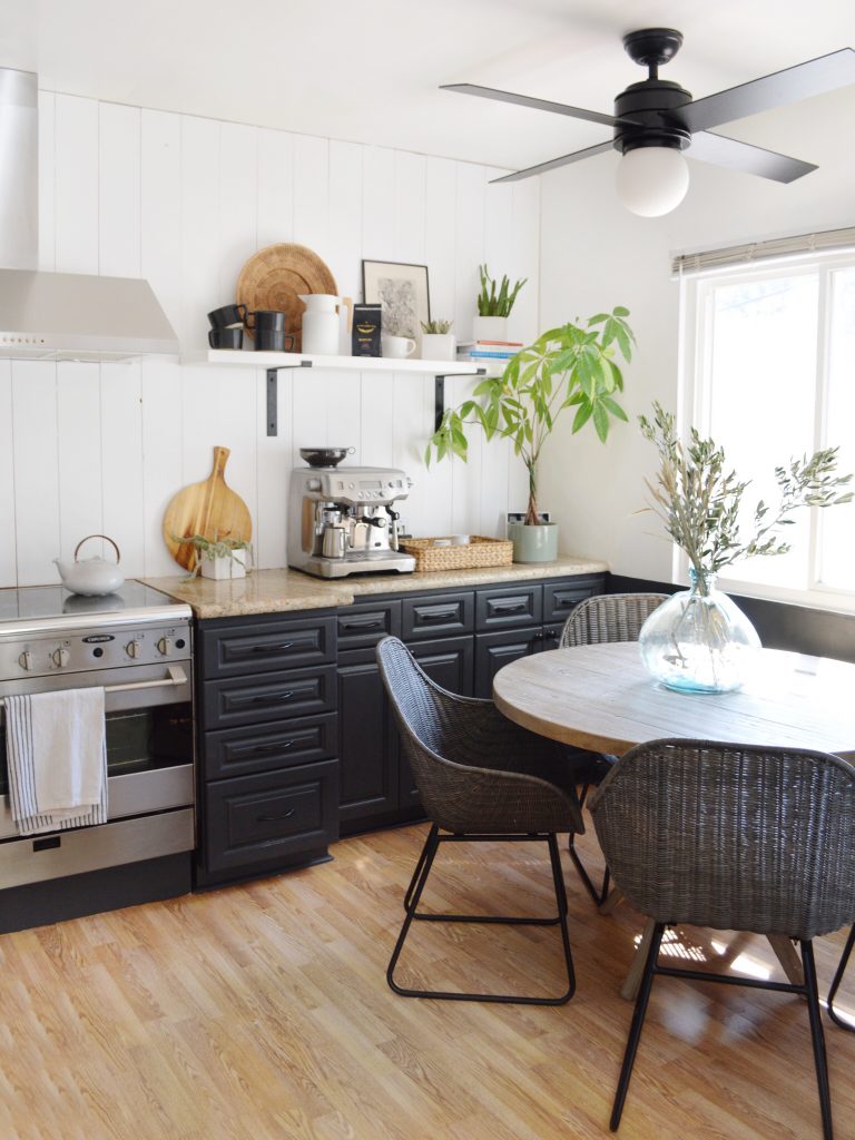 Kitchen Styling Guide | Kristin Dion Design