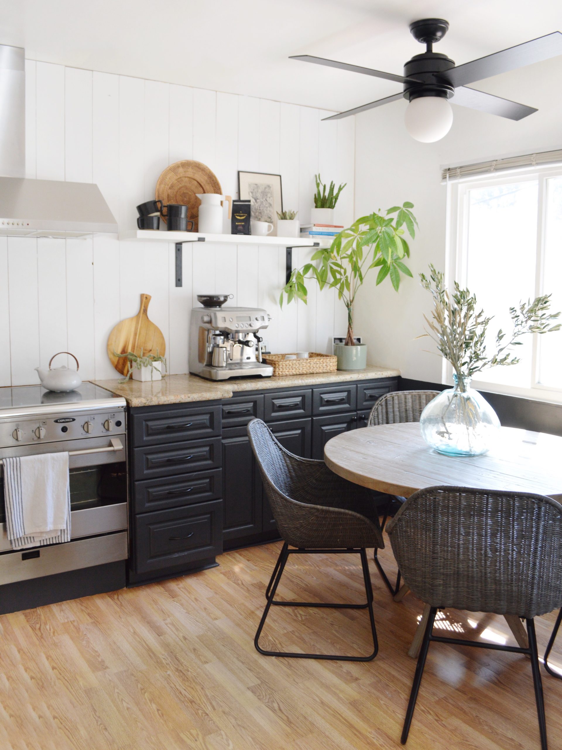 How to Style Your Kitchen