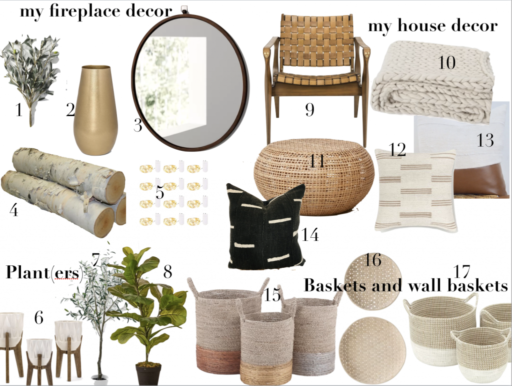 home decor black friday deals