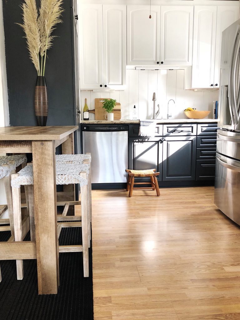 kitchen remodel 