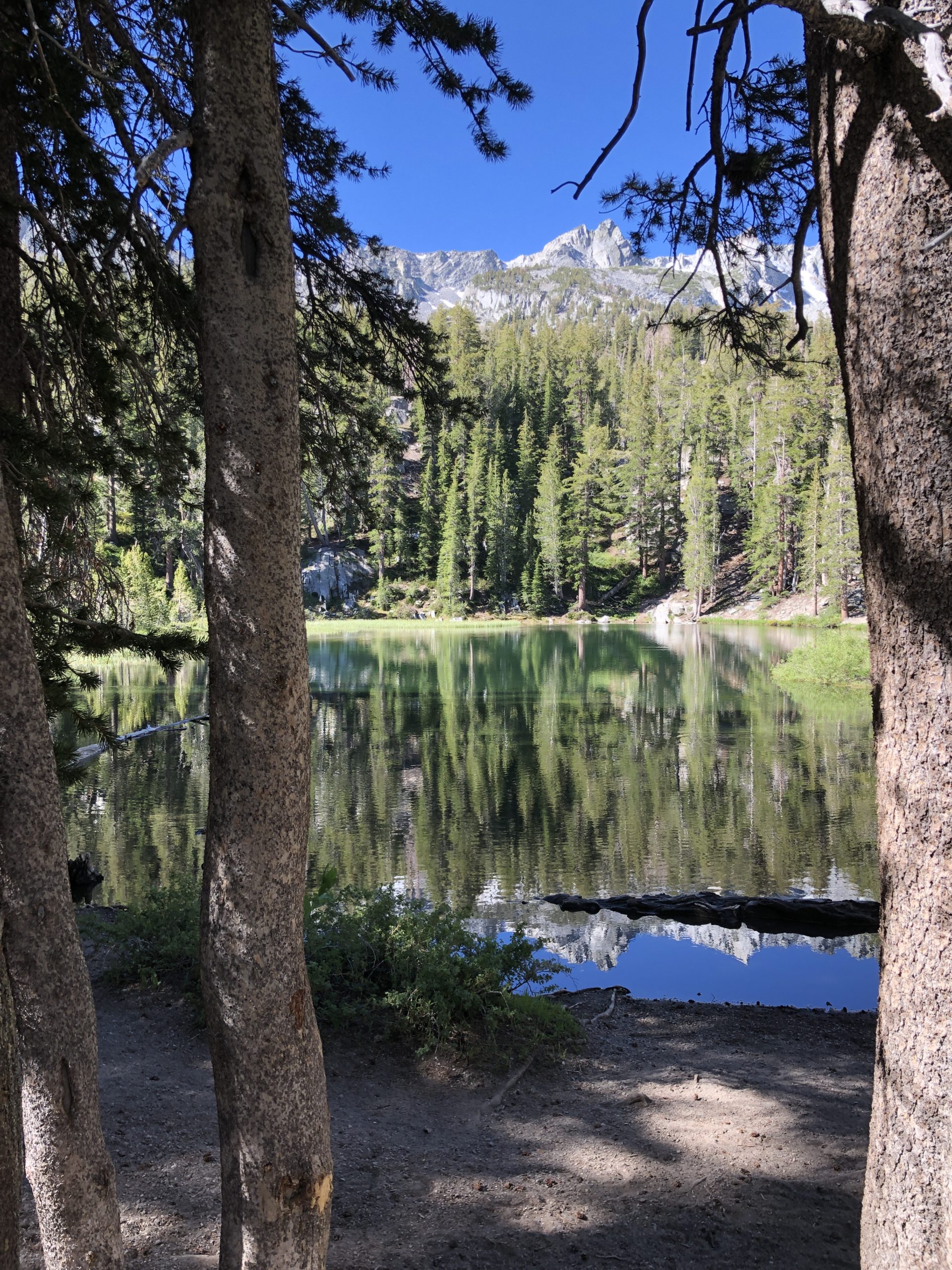 Emerald Lake 