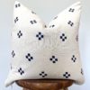 vintage pillow cover