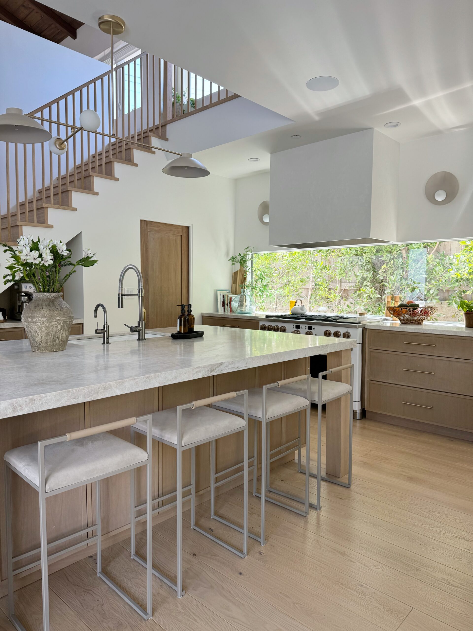 Kitchen Project 2