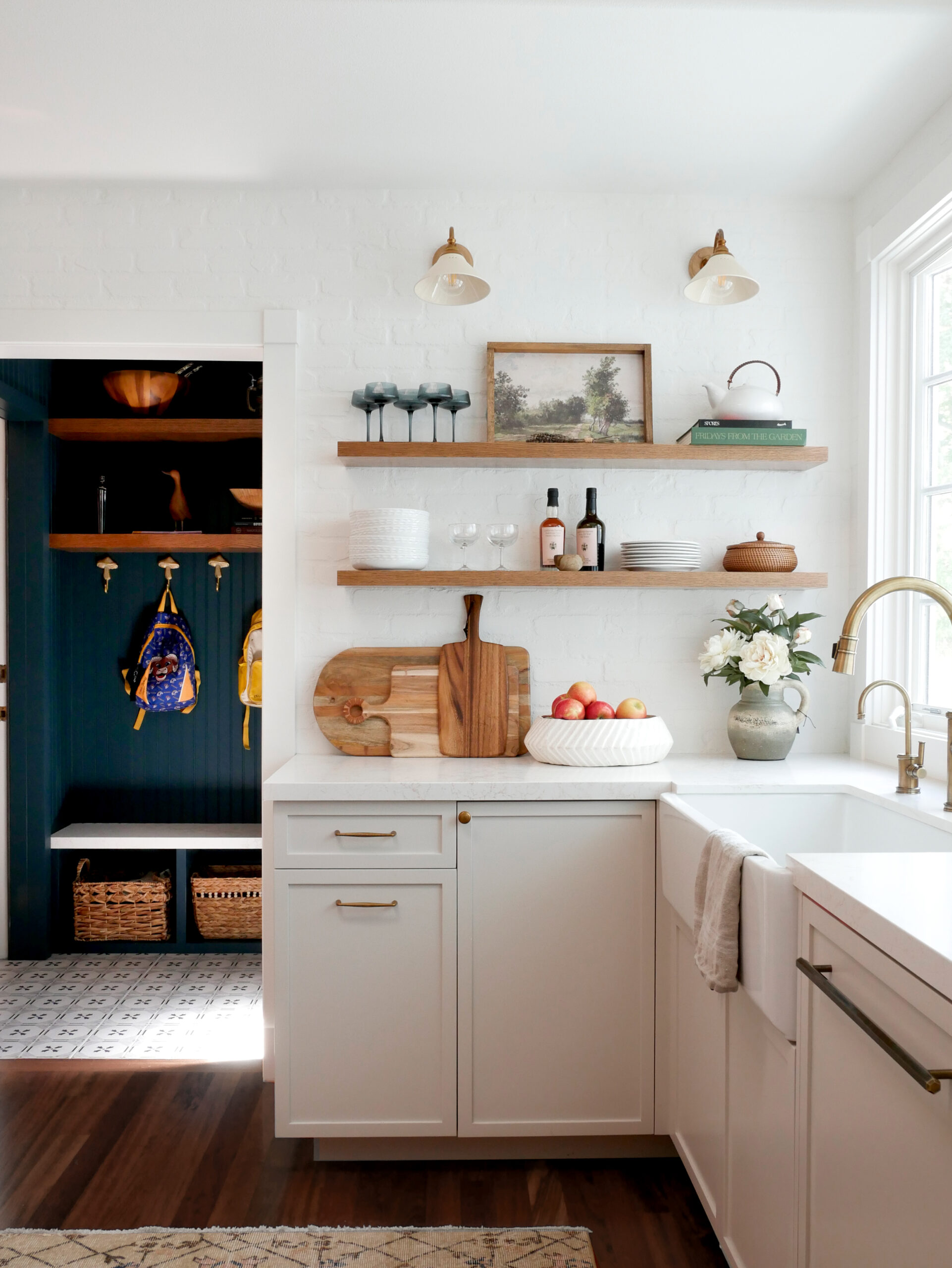 Kitchen Project 1